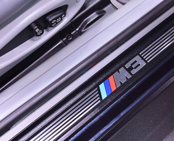 BMW M3 15 of 24