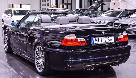 BMW M3 12 of 24