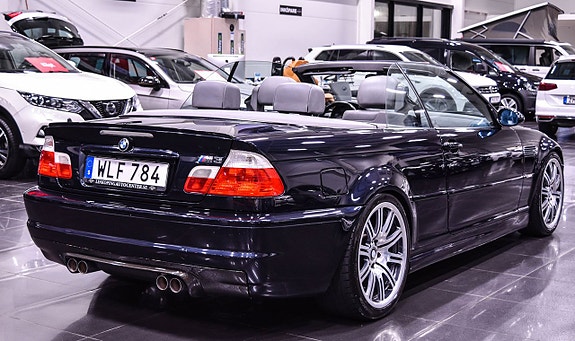 BMW M3 10 of 24