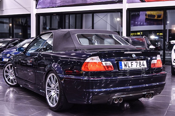 BMW M3 2 of 5