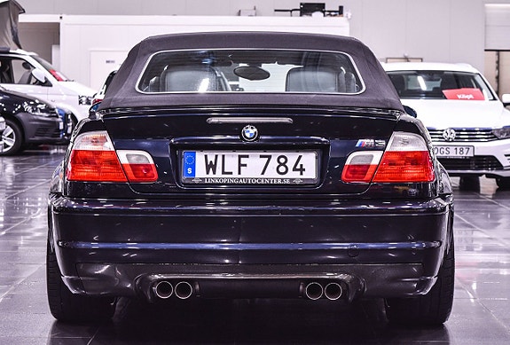 BMW M3 5 of 5