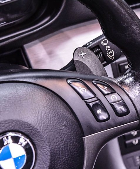 BMW M3 20 of 24