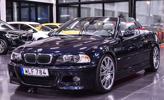 BMW M3 9 of 24