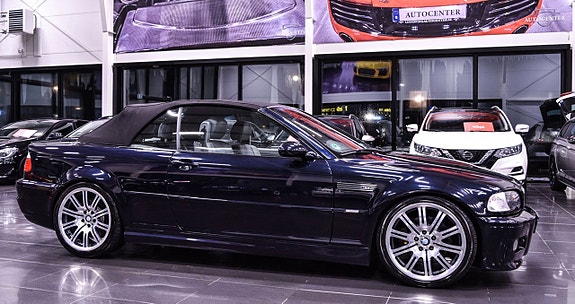 BMW M3 4 of 5