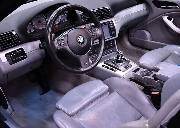 BMW M3 17 of 24