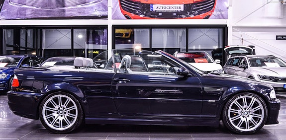 BMW M3 6 of 24