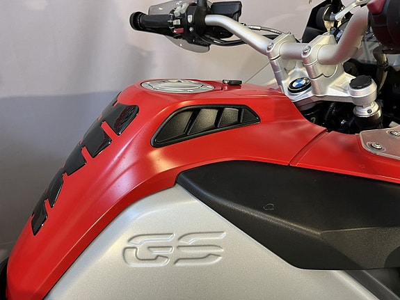 BMW R1200GS Adventure - Alternativ 1 MC 15 of 17