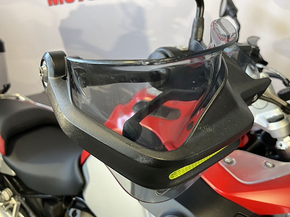 BMW R1200GS Adventure - Alternativ 1 MC 10 of 17