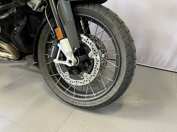 BMW R1200GS Adventure - Alternativ 1 MC 8 of 17