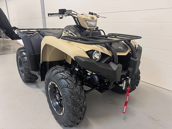 Yamaha Kodiak 450 EPS SE *PLOG-KAMPANJ 8 of 8