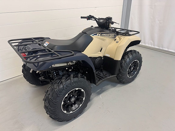 Yamaha Kodiak 450 EPS SE *PLOG-KAMPANJ 4 of 8