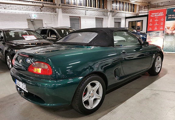 MG F 5 of 5
