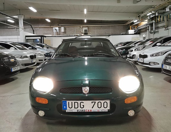 MG F 7 of 17