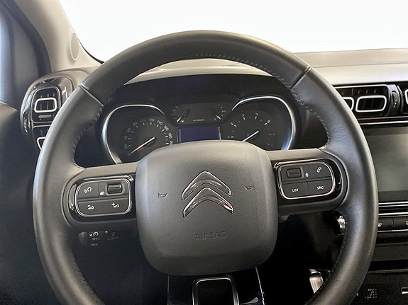 Citroen C3 Aircross 7 of 16