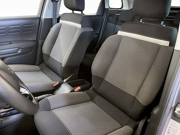Citroen C3 Aircross 5 of 5