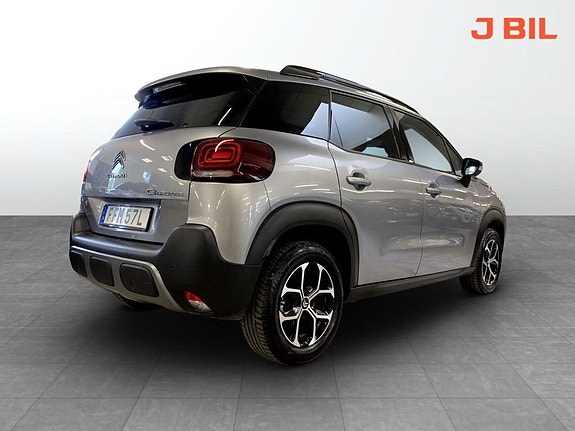 Citroen C3 Aircross 3 of 5