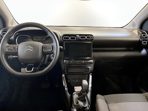Citroen C3 Aircross 6 of 16