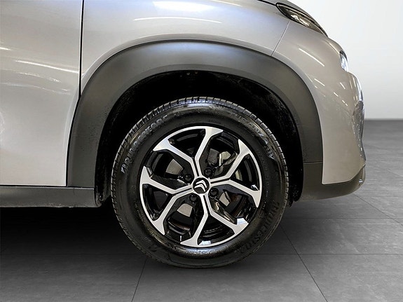 Citroen C3 Aircross 15 of 16