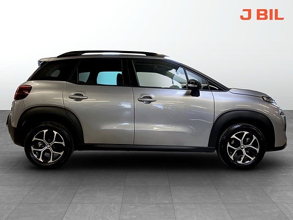 Citroen C3 Aircross 14 of 16