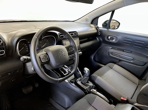 Citroen C3 Aircross 4 of 5