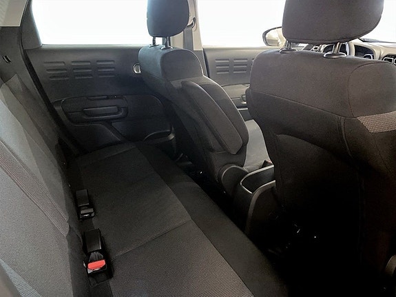 Citroen C3 Aircross 13 of 16