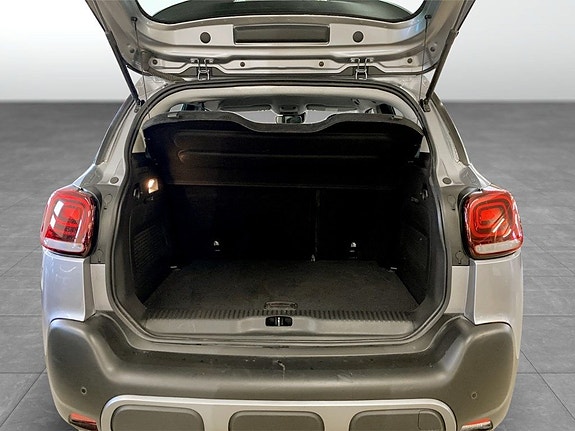 Citroen C3 Aircross 16 of 16