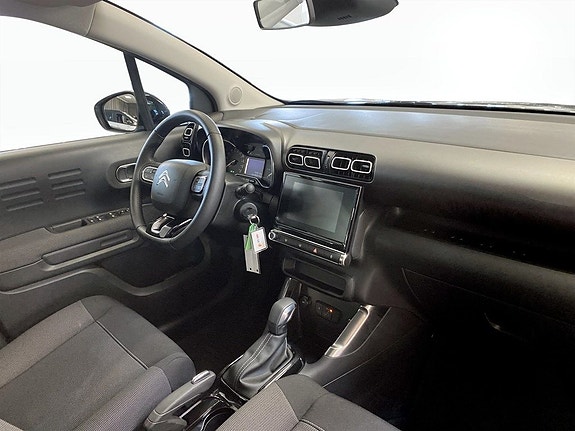 Citroen C3 Aircross 12 of 16