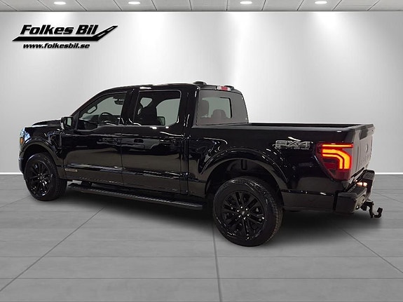 Ford F-150 5 of 5