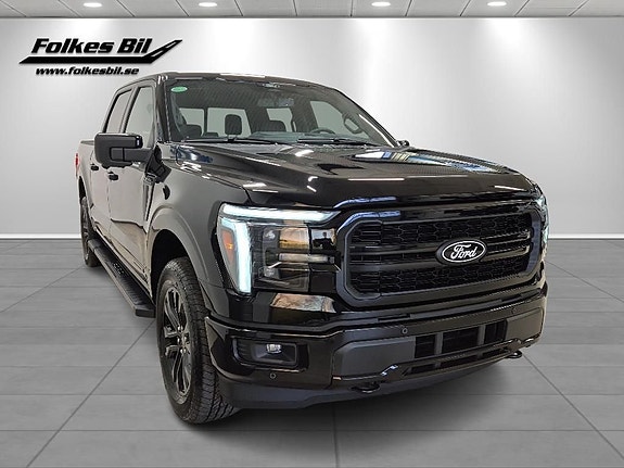 Ford F-150 2 of 5