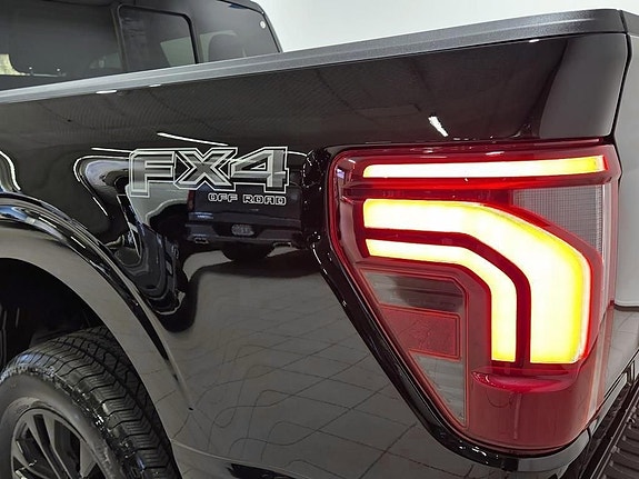 Ford F-150 25 of 26