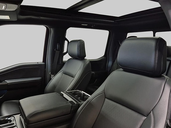Ford F-150 7 of 26