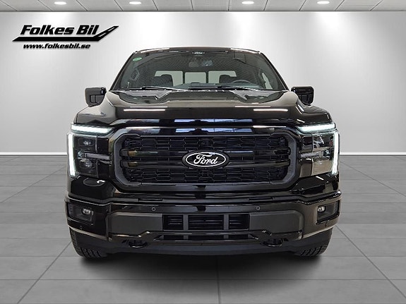 Ford F-150 3 of 5