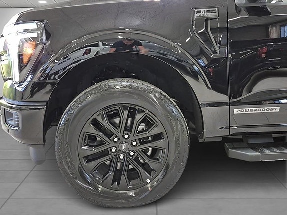 Ford F-150 26 of 26
