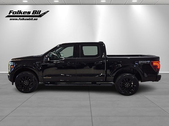 Ford F-150 4 of 5