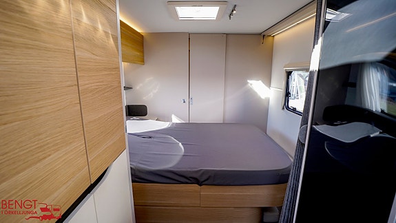 Adria ADORA 613 UT | Queenbädd | ALDE 14 of 21