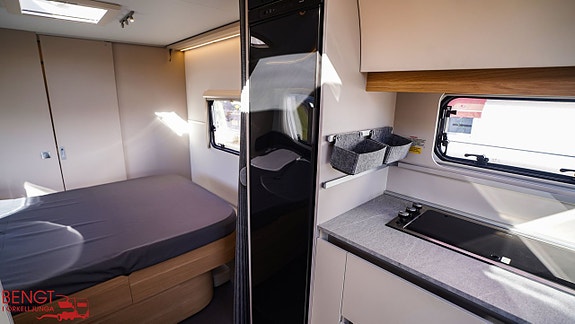 Adria ADORA 613 UT | Queenbädd | ALDE 21 of 21