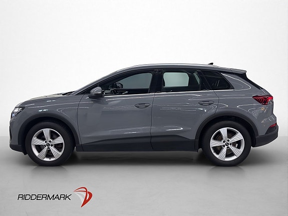 Audi Q4 e-tron 5 of 5