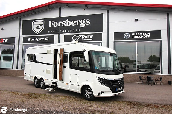 Niesmann-Bischoff *ARTO