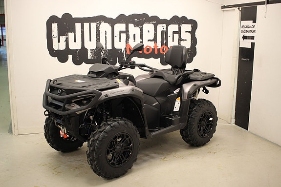 Can-Am Outlander
