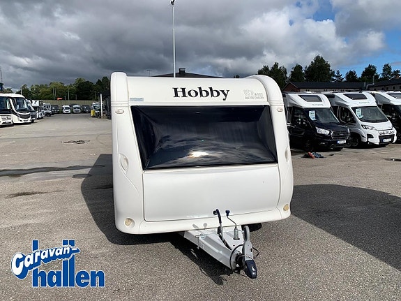 Hobby 640 FMU Nordic Edition 6 of 17