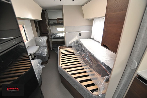 Adria Alpina 663 UK +AC 5 of 13