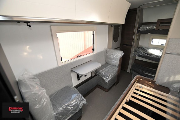 Adria Alpina 663 UK +AC 6 of 13