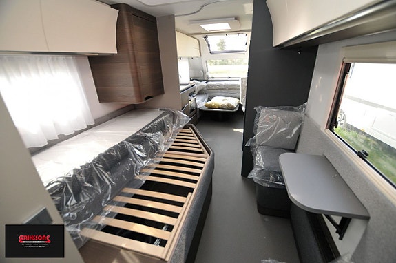 Adria Alpina 663 UK +AC 4 of 13