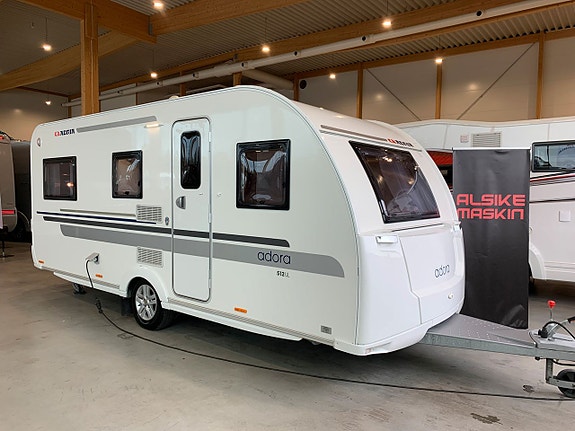 Adria Adora 512 UL
