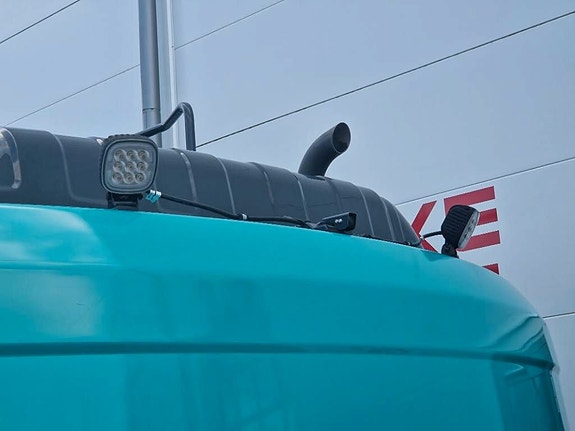 Kobelco SK 130 LC 9 of 10