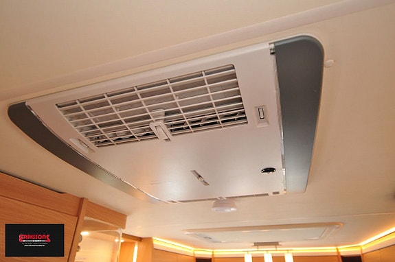 Knaus 590 13 of 16