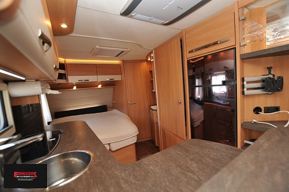 Knaus 590 9 of 16