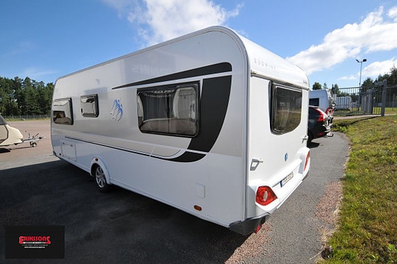 Knaus 590 16 of 16