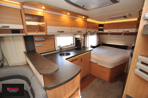 Knaus 590 4 of 16