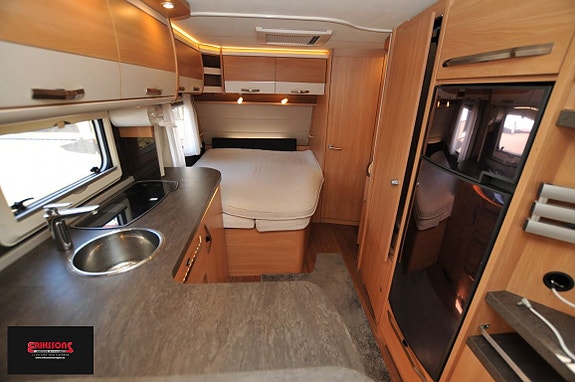 Knaus 590 10 of 16